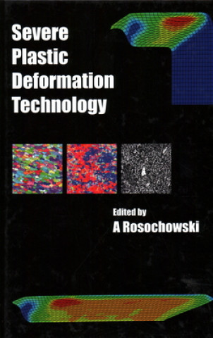 Książka Severe Plastic Deformation Technology A Rosochowski