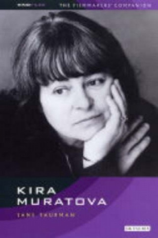 Könyv Kira Muratova Jane Taubman