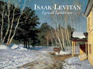 Carte Isaak Levitan Averil King