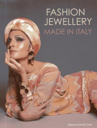 Carte Fashion Jewellery: Made in Italy Deanna Farneti Cera