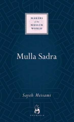 Libro Mulla Sadra Sayeh Meisami