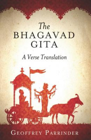 Book Bhagavad Gita Geoffrey Parrinder