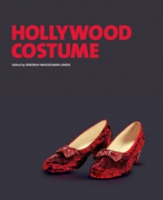 Buch Hollywood Costume Deborah Nadoolman Landis