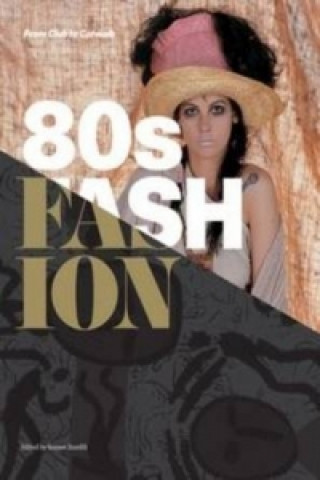 Book 80s Fashion Sonnet Stanfill