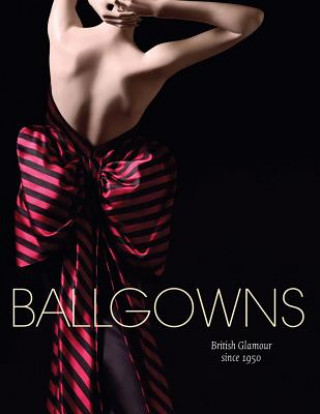 Kniha Ballgowns Oriole Cullen