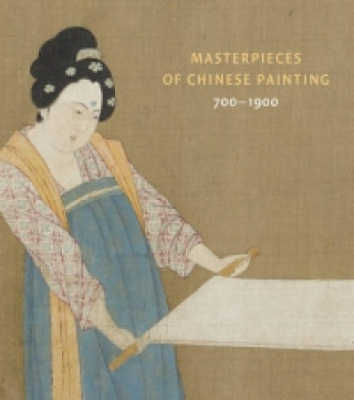 Carte Masterpieces of Chinese Painting Hongzing Zhang
