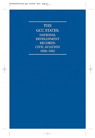 Carte Gazetteer of the Persian Gulf, Oman and Central Arabia 6 Vol John Gordon Lorimer