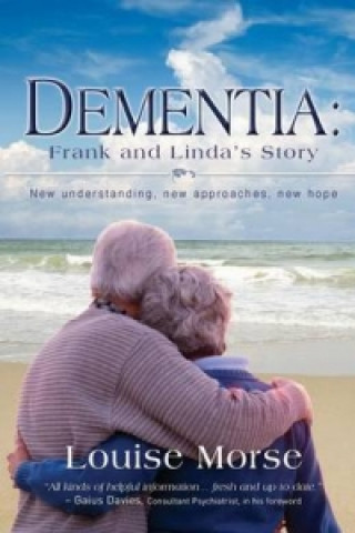 Libro Dementia Louise Morse