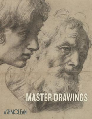 Könyv Master Drawings Jon Whiteley