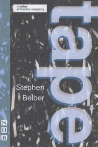 Βιβλίο Tape Stephen Belber