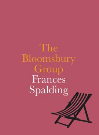 Carte Bloomsbury Group Francesco Poli Spalding