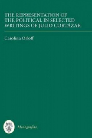 Carte Representation of the Political in Selected Writings of Juli Carolina Orloff