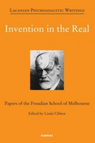 Buch Invention in the Real Linda Clifton