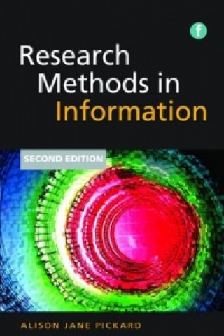 Carte Research Methods in Information Alison Jane Pickard