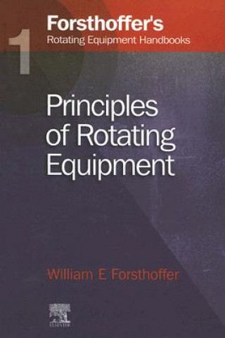 Carte 1. Forsthoffer's Rotating Equipment Handbooks William Forsthoffer