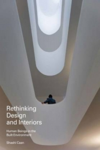 Book Rethinking Design and Interiors Shashi Caan