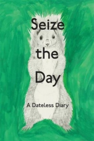 Buch Seize the Day Sophia Augusta