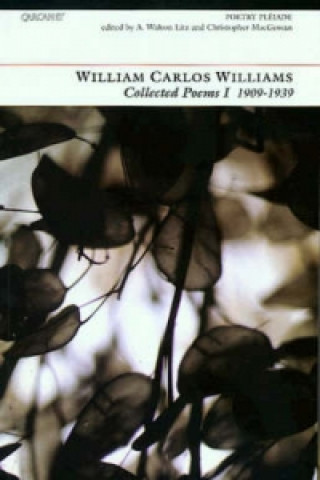 Buch Collected Poems I William Carlos Williams