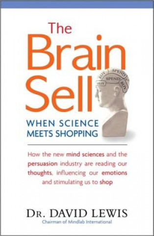 Carte Brain Sell David Lewis