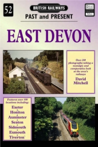 Book East Devon David Mitchell