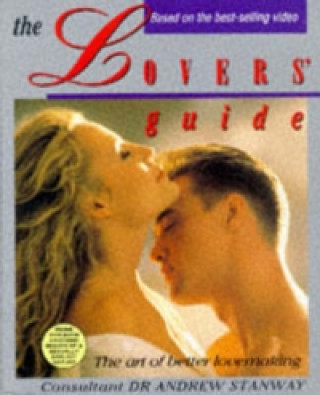 Книга Lovers' Guide Andrew Stanway