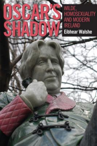 Книга Oscar's Shadow Eibhear Walshe