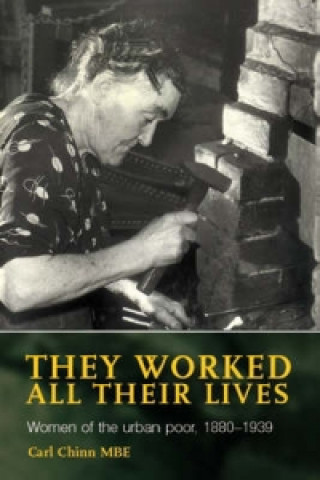 Buch They Worked All Their Lives Carl Chinn