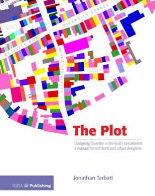 Knjiga Plot Jonathan Tarblatt