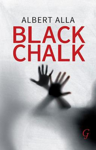 Book Black Chalk Albert Alla