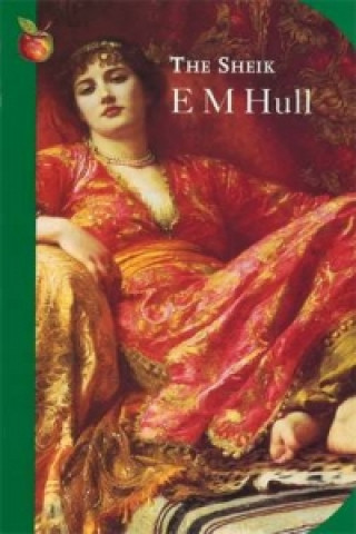 Libro Sheik E M Hull