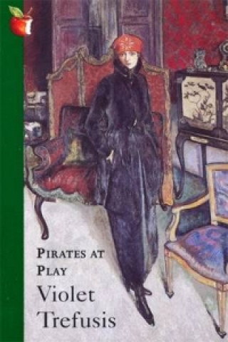 Boek Pirates At Play Violet Trefusis
