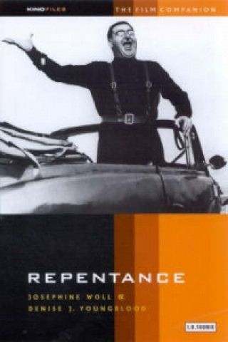 Book Repentance Denise Youngblood