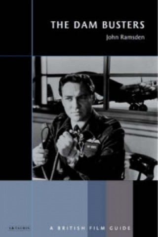 Libro "Dam Busters" John Ramsden
