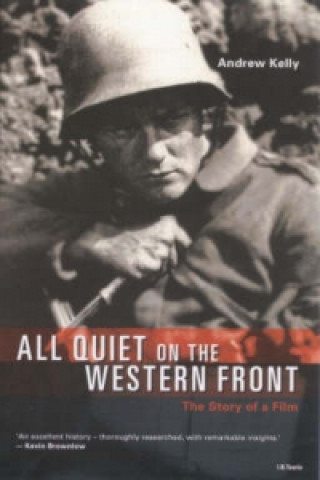 Carte "All Quiet on the Western Front" Andrew Kelly
