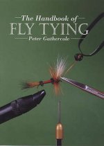 Könyv Handbook of Fly Tying Peter Gathercole