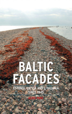 Könyv Baltic Facades Aldis Purs