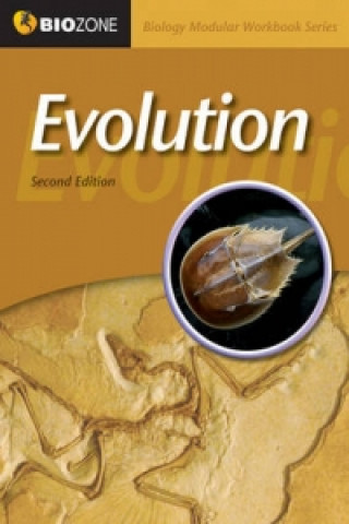 Kniha Evolution Modular Workbook Pryor Greenwood