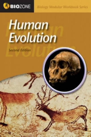 Carte Human Evolution Modular Workbook Richard Allan