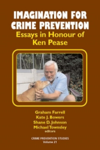 Carte Imagination for Crime Prevention Kate Bowers