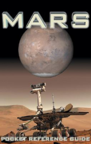 Kniha Mars Robert Godwin