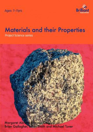 Könyv Materials and their Properties B