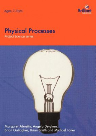 Knjiga Physical Processes M
