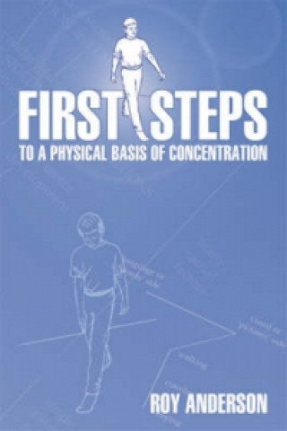 Carte First Steps Roy Anderson