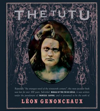 Könyv Tutu Leon Genonceaux