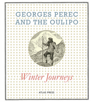 Kniha Winter Journeys Georges Perec