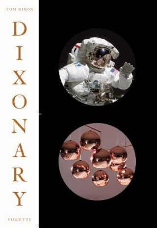 Βιβλίο Dixonary Tom Dixon