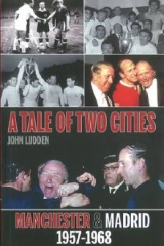 Carte Tale of Two Cities John Ludden