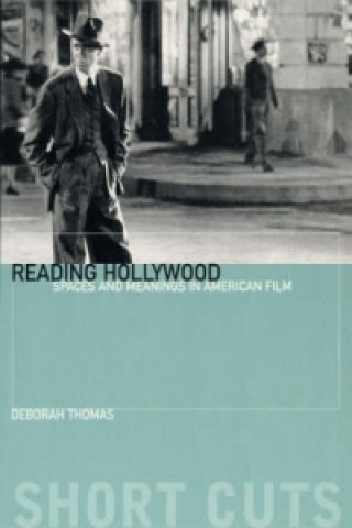 Carte Reading Hollywood Deborah Thomas