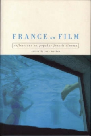 Kniha France on Film Lucy Mazdon