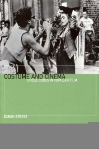 Carte Costume and Cinema Sarah Street